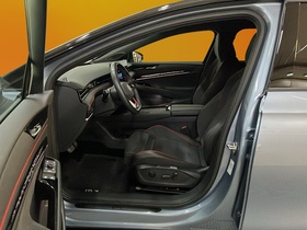 Volkswagen ID.7 vaihtoauto