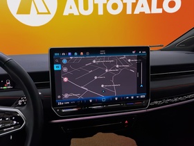 Volkswagen ID.7 vaihtoauto