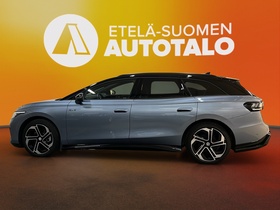 Volkswagen ID.7 vaihtoauto