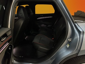 Volkswagen ID.7 vaihtoauto