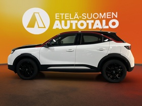 Opel Mokka-e vaihtoauto