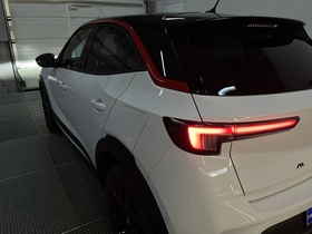 Opel Mokka-e vaihtoauto