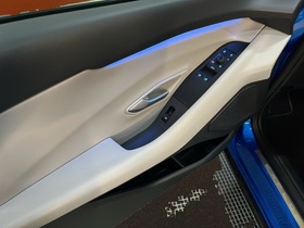 Ford USA Explorer vaihtoauto