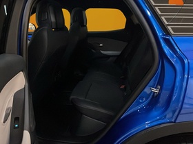 Ford USA Explorer vaihtoauto