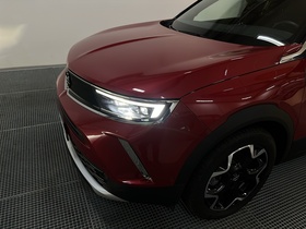 Opel Mokka-e vaihtoauto