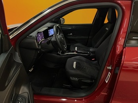 Opel Mokka-e vaihtoauto