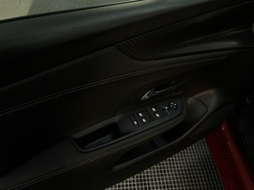 Opel Mokka-e vaihtoauto