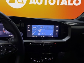 Opel Mokka-e vaihtoauto