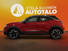Opel Mokka-e vaihtoauto