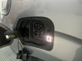 Citroën e-Spacetourer vaihtoauto