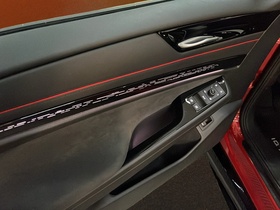 Volkswagen ID.7 vaihtoauto