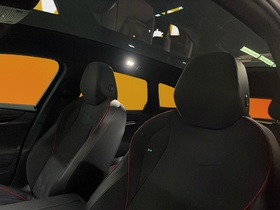 Volkswagen ID.7 vaihtoauto