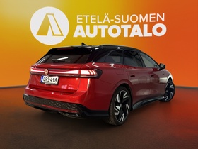 Volkswagen ID.7 vaihtoauto