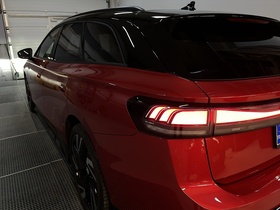 Volkswagen ID.7 vaihtoauto