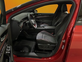 Volkswagen ID.7 vaihtoauto