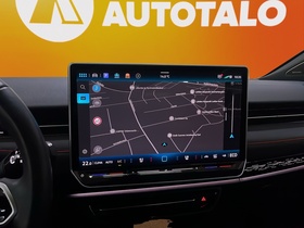 Volkswagen ID.7 vaihtoauto