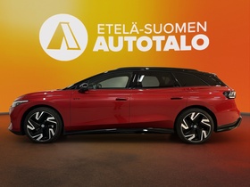 Volkswagen ID.7 vaihtoauto