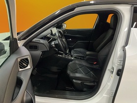 DS 3 Crossback vaihtoauto