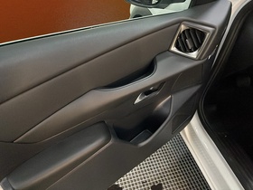 DS 3 Crossback vaihtoauto