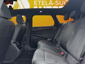 Volkswagen ID.7 vaihtoauto