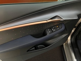 Cupra Tavascan vaihtoauto