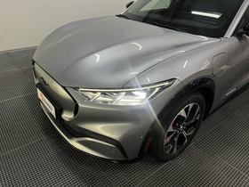 Ford USA Mustang vaihtoauto