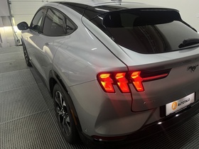 Ford USA Mustang vaihtoauto