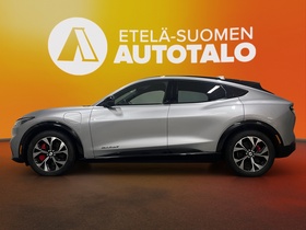 Ford USA Mustang vaihtoauto