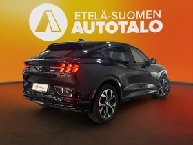 Ford USA Mustang vaihtoauto