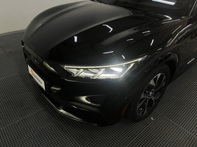 Ford USA Mustang vaihtoauto