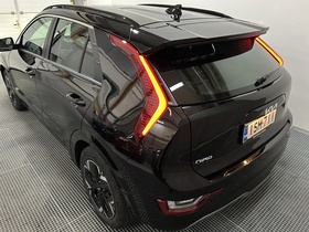 Kia Niro vaihtoauto