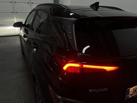 Hyundai Kona vaihtoauto