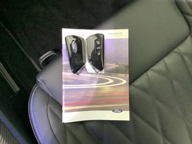 Ford USA Explorer vaihtoauto