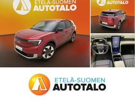 Ford USA Explorer vaihtoauto