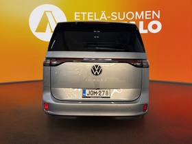 Volkswagen ID. Buzz vaihtoauto