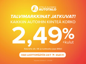 Volkswagen ID. Buzz vaihtoauto