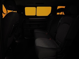 Volkswagen ID. Buzz vaihtoauto