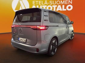 Volkswagen ID. Buzz vaihtoauto