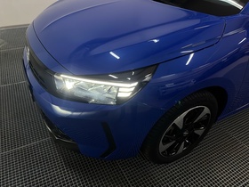 Opel Corsa-e vaihtoauto