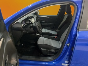 Opel Corsa-e vaihtoauto
