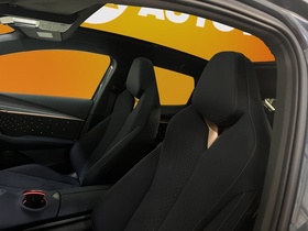 Cupra Tavascan vaihtoauto