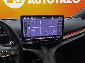 Cupra Tavascan vaihtoauto