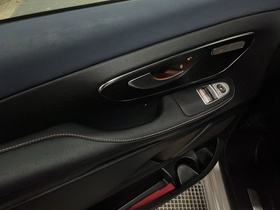 Mercedes-Benz EQV vaihtoauto