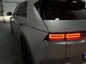 Hyundai IONIQ 5 vaihtoauto