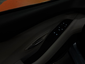 Ford USA Explorer vaihtoauto