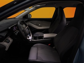 Ford USA Explorer vaihtoauto