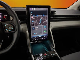 Ford USA Explorer vaihtoauto