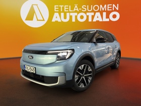 Ford USA Explorer vaihtoauto