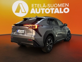 Subaru Solterra vaihtoauto