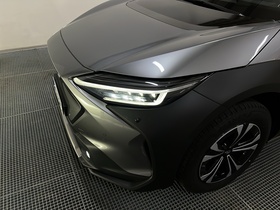 Subaru Solterra vaihtoauto